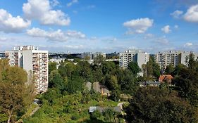 Apartamenty Cześć Kraków